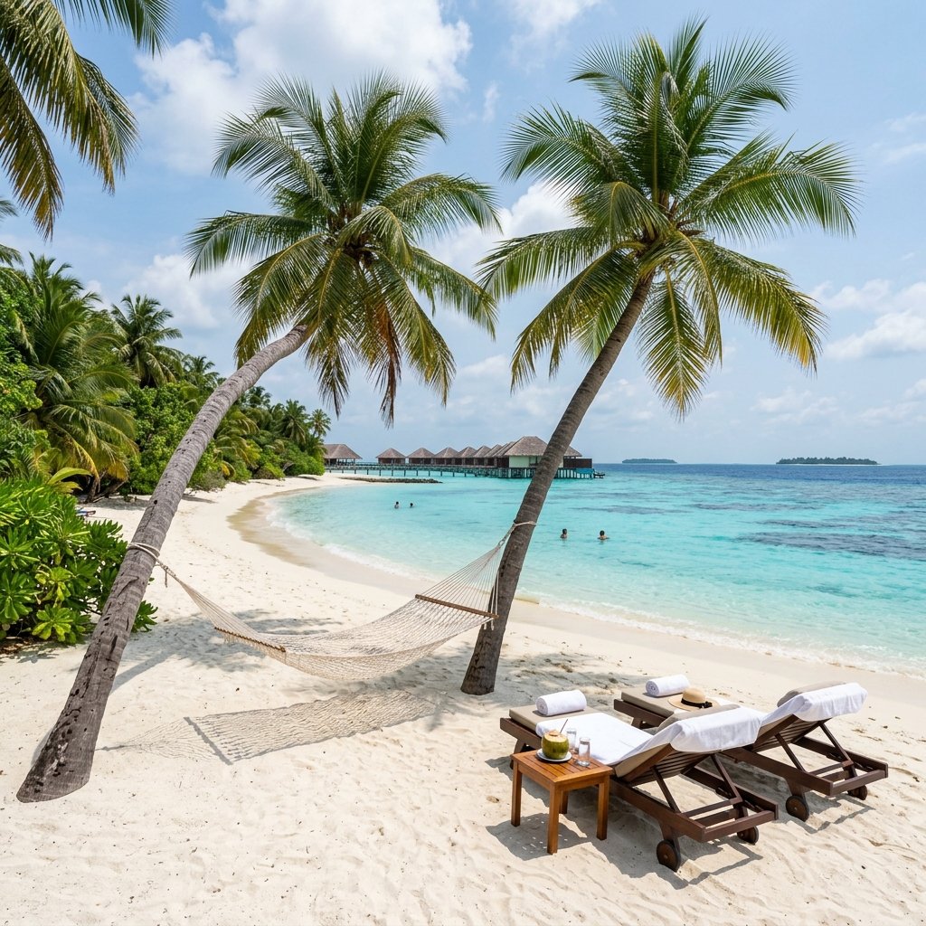 Addu Atoll southernmost Maldives